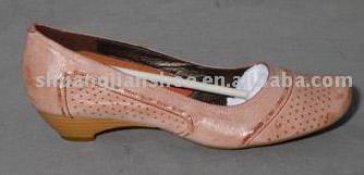  Shoe (Чистка)