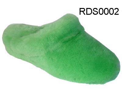  Sheepskin Slippers ( Sheepskin Slippers)