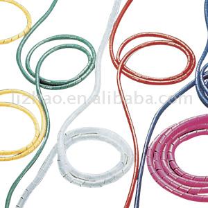  Spiral Wrapping Band
