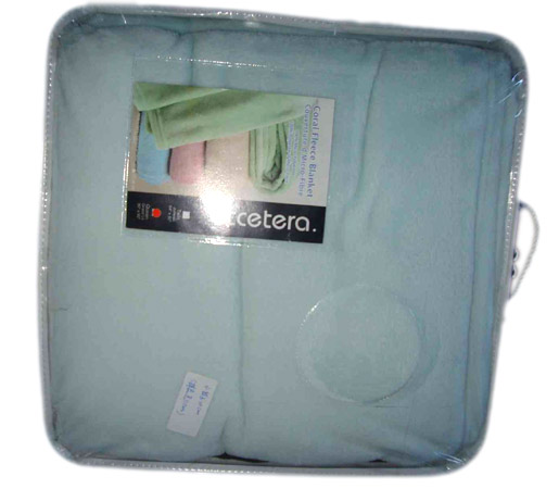  Coral Fleece Blanket (Коралловые руно Одеяло)