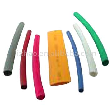  Heat-Shrinkable Tubing (Thermorétractables Tubing)