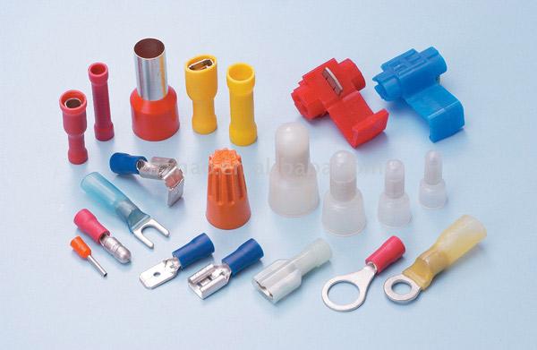  Wire Connector ( Wire Connector)
