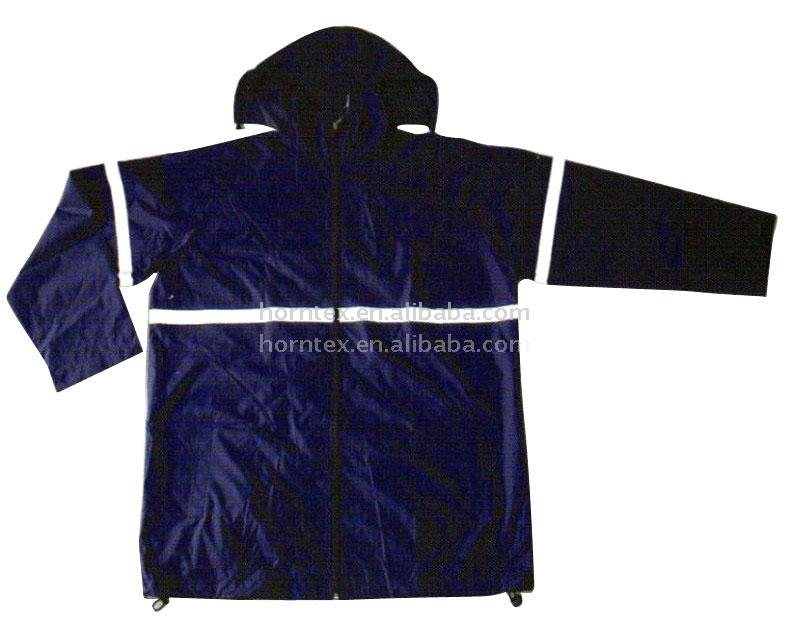  Windbreaker