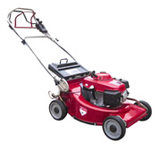  Lawn Mower ( Lawn Mower)