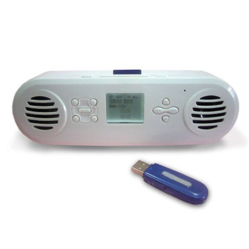  Mini Speaker