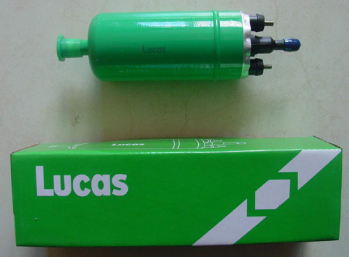  Lucas Fuel Pump ( Lucas Fuel Pump)