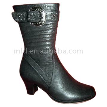  Ladies` Boot (Женские Boot)