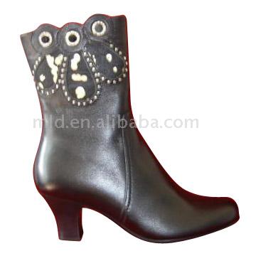  Ladies` Boot ()