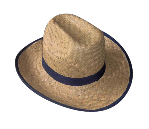  Straw Hat (Straw Hat)