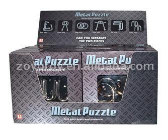  Wire Puzzle ( Wire Puzzle)