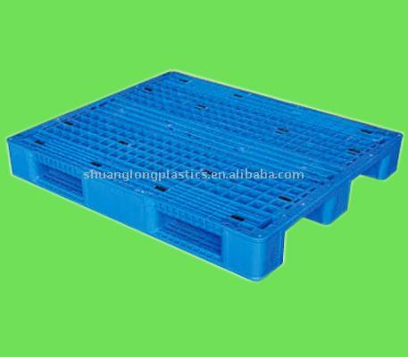  Plastic Pallet (Matrix Plast) (Пластиковые поддоны (Matrix Пласт))