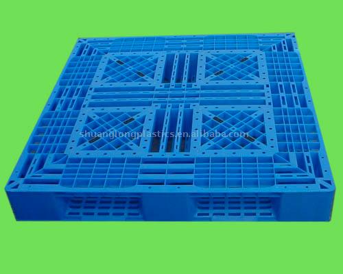  Plastic Pallet (Farmland Mat) (Пластиковые поддоны (Farmland Mat))