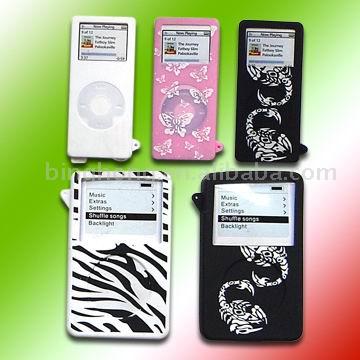  MP4 / MP3 Case (MP4 / MP3-Case)