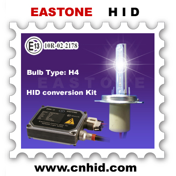  HID Xenon Kit (Xenon HID Kit)