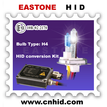  HID Xenon Kits (Xenon HID Kit)