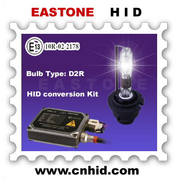  HID Xenon Conversion Kits (Trousses de conversion Xenon HID)