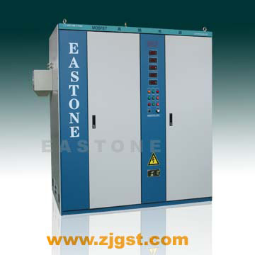  Solid-State High Frequency Induction Heating Power Supply ( Solid-State High Frequency Induction Heating Power Supply)