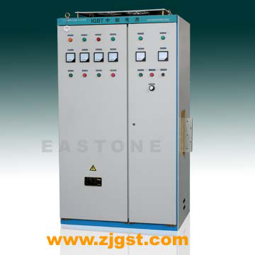  Intermediate Frequency Inductive Heat Power Supply