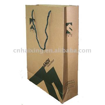 Paper Bag (Paper Bag)