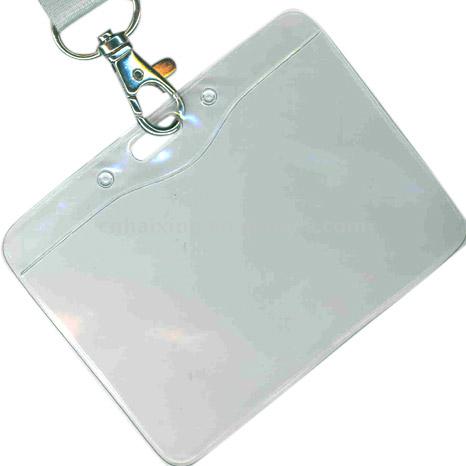  PVC Card Holder ( PVC Card Holder)