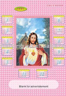  Wall Calendar ( Wall Calendar)
