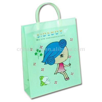  PP Handle Bag ( PP Handle Bag)