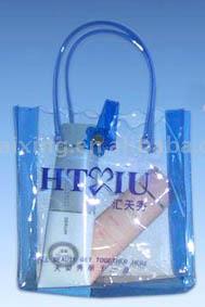  Transparent Bag (Sac transparent)