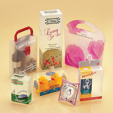 Plastic Box (Plastic Box)