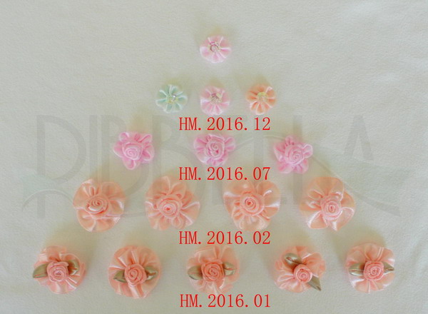  Handicraft Flower ( Handicraft Flower)