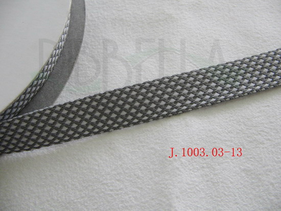  Jacquard Ribbon (Жаккардовые ленты)