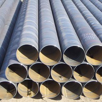  Spiral Welded Steel Pipe ( Spiral Welded Steel Pipe)