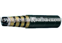  Hydraulic Hose (Hydraulic Hose)