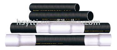  Marine High Pressure Oil-Conveying Rubber Hose (Marine Haute Pression d`huile-Convoyage Rubber Hose)
