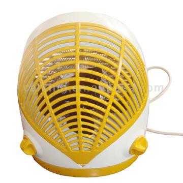  Fan Heater (Fan Heater)