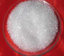  Magnesium Sulfate (Sulfate de magnésium)