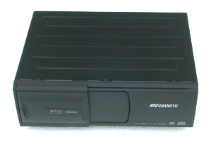  Car DVD Player (CA2706 DVD) ( Car DVD Player (CA2706 DVD))