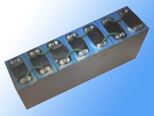  24V/8Ah Li-ion Battery pack ( 24V/8Ah Li-ion Battery pack)