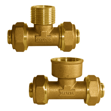  PEX Fitting ( PEX Fitting)