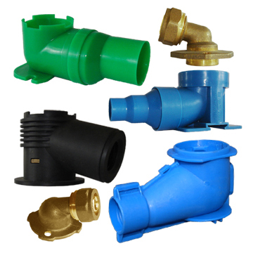  Plastic Pipe ( Plastic Pipe)