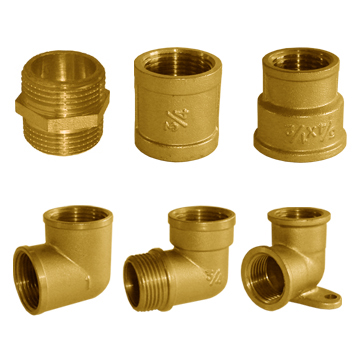  Thread Fitting ( Thread Fitting)