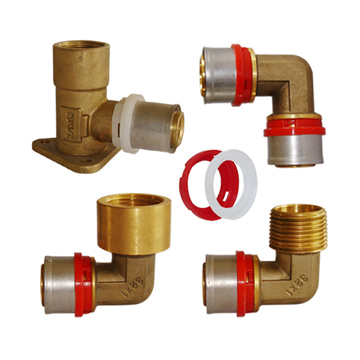 Press Fitting ( Press Fitting)