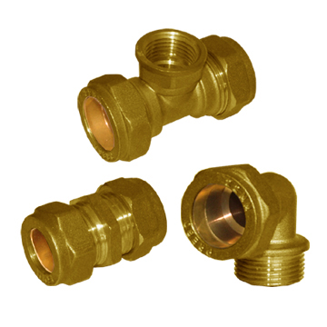  Compress Fitting ( Compress Fitting)