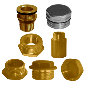  Thread Fitting ( Thread Fitting)