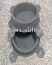  Silicone Bowl (Silicone Bowl)