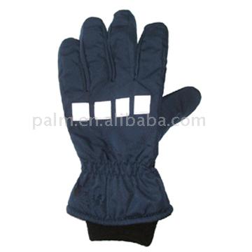  Glove (Gant)
