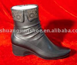  Boots (Bottes)