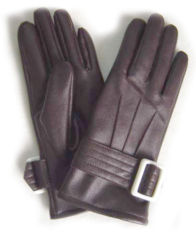  Ladies` PVC Gloves ( Ladies` PVC Gloves)