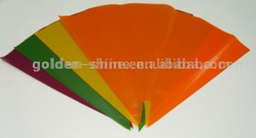  Plastic Flower Gift Wrapping Paper (Plastic Flower Gift Wrapping Paper)