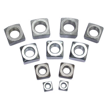 Square Nut (Square Nut)