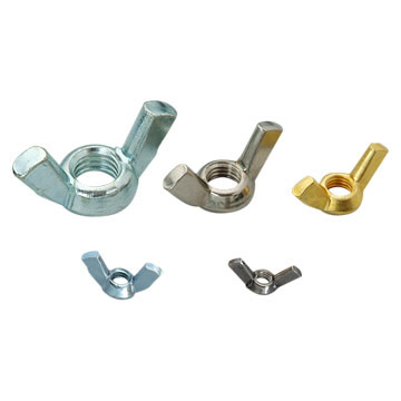  Wing Nut (Барашковая гайка)